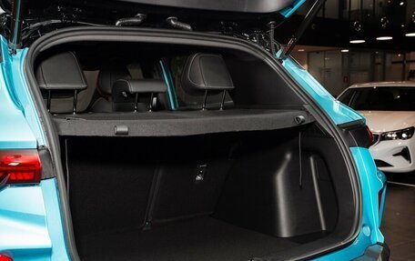 Geely Coolray I, 2024 год, 3 109 190 рублей, 10 фотография