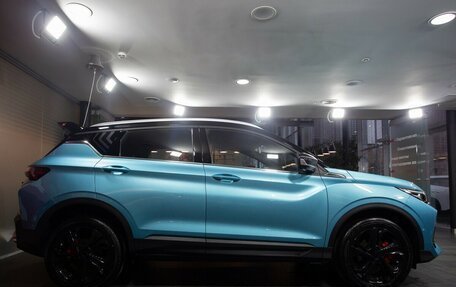 Geely Coolray I, 2024 год, 3 109 190 рублей, 9 фотография