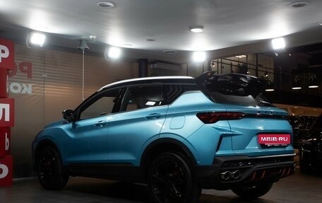 Geely Coolray I, 2024 год, 3 109 190 рублей, 8 фотография