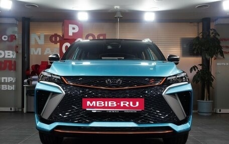 Geely Coolray I, 2024 год, 3 109 190 рублей, 2 фотография