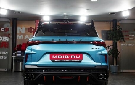 Geely Coolray I, 2024 год, 3 109 190 рублей, 6 фотография