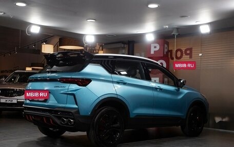 Geely Coolray I, 2024 год, 3 109 190 рублей, 7 фотография