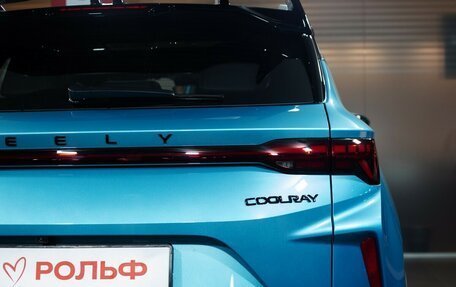 Geely Coolray I, 2024 год, 3 109 190 рублей, 19 фотография