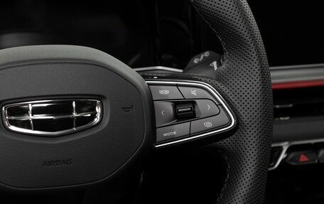 Geely Coolray I, 2024 год, 3 109 190 рублей, 30 фотография