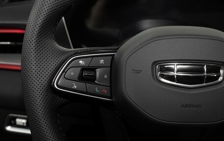 Geely Coolray I, 2024 год, 3 109 190 рублей, 29 фотография