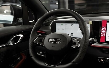 Geely Coolray I, 2024 год, 3 109 190 рублей, 27 фотография