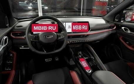 Geely Coolray I, 2024 год, 3 109 190 рублей, 26 фотография
