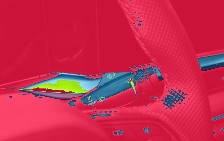 Geely Coolray I, 2024 год, 3 109 190 рублей, 32 фотография