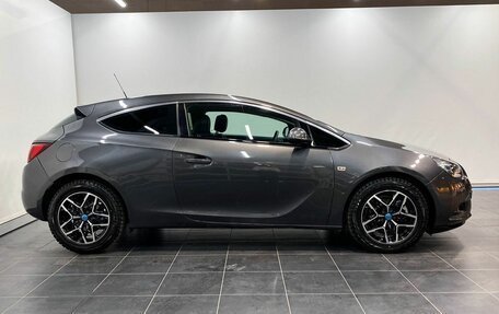 Opel Astra J, 2012 год, 720 000 рублей, 8 фотография