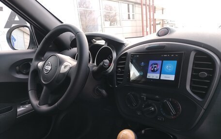 Nissan Juke II, 2013 год, 949 000 рублей, 7 фотография