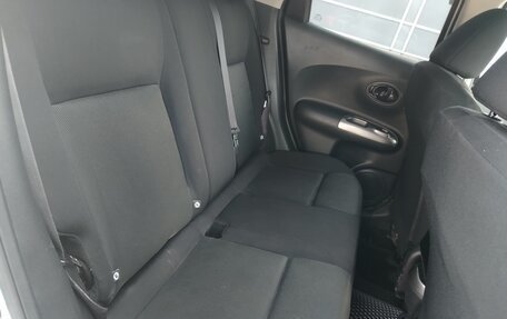 Nissan Juke II, 2013 год, 949 000 рублей, 17 фотография