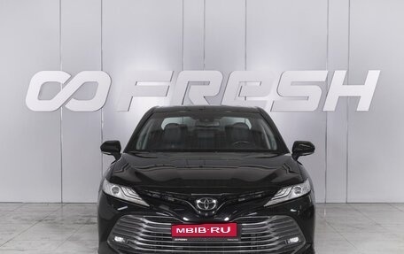 Toyota Camry, 2020 год, 4 099 000 рублей, 3 фотография