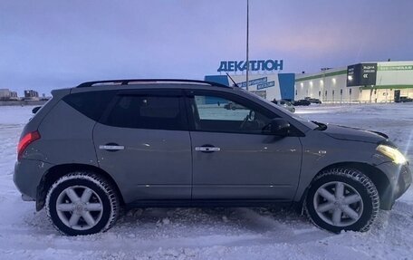 Nissan Murano, 2007 год, 730 000 рублей, 11 фотография