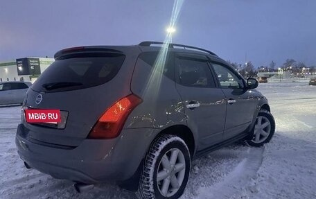 Nissan Murano, 2007 год, 730 000 рублей, 5 фотография