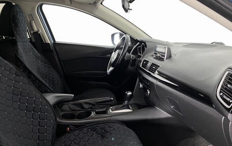 Mazda 3, 2014 год, 1 149 000 рублей, 9 фотография