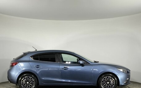 Mazda 3, 2014 год, 1 149 000 рублей, 4 фотография