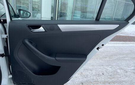 Volkswagen Jetta VI, 2016 год, 1 270 000 рублей, 16 фотография