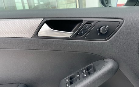 Volkswagen Jetta VI, 2016 год, 1 270 000 рублей, 11 фотография