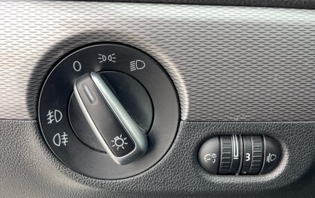 Volkswagen Jetta VI, 2016 год, 1 270 000 рублей, 13 фотография