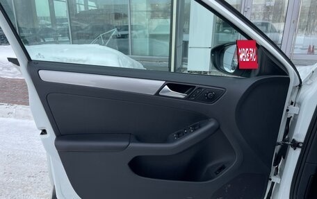 Volkswagen Jetta VI, 2016 год, 1 270 000 рублей, 10 фотография