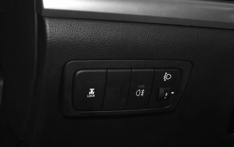 SsangYong Actyon II рестайлинг, 2012 год, 989 000 рублей, 8 фотография
