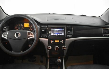 SsangYong Actyon II рестайлинг, 2012 год, 989 000 рублей, 5 фотография