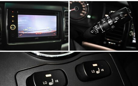 SsangYong Actyon II рестайлинг, 2012 год, 989 000 рублей, 10 фотография