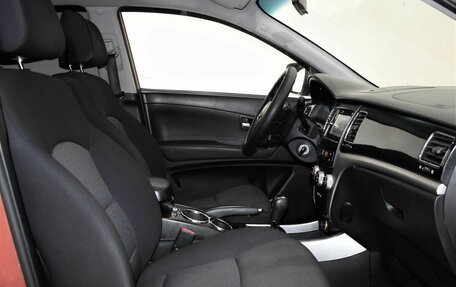 SsangYong Actyon II рестайлинг, 2012 год, 989 000 рублей, 12 фотография