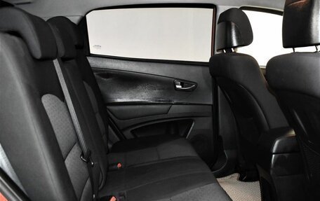 SsangYong Actyon II рестайлинг, 2012 год, 989 000 рублей, 13 фотография