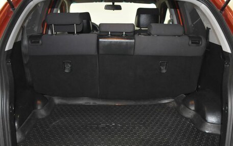 SsangYong Actyon II рестайлинг, 2012 год, 989 000 рублей, 14 фотография