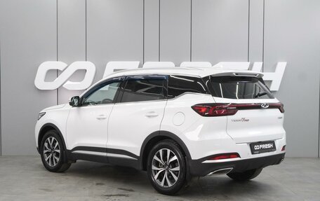 Chery Tiggo 7 Pro, 2022 год, 1 849 000 рублей, 2 фотография