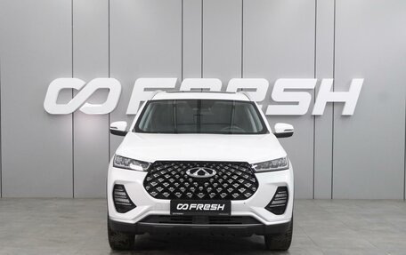 Chery Tiggo 7 Pro, 2022 год, 1 849 000 рублей, 3 фотография