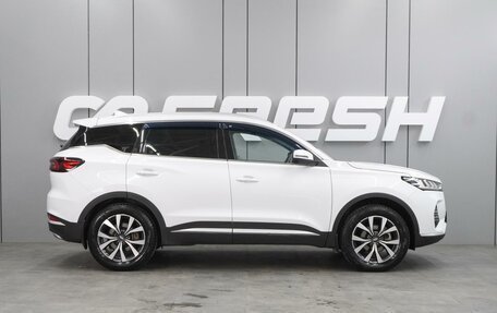 Chery Tiggo 7 Pro, 2022 год, 1 849 000 рублей, 5 фотография