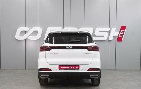 Chery Tiggo 7 Pro, 2022 год, 1 849 000 рублей, 4 фотография