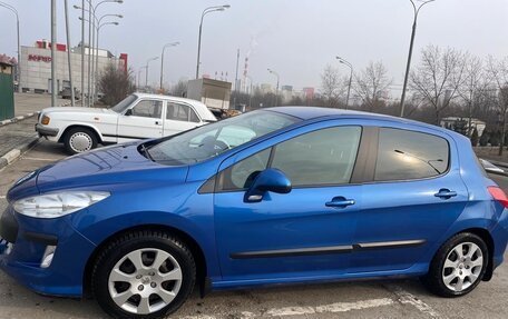 Peugeot 308 II, 2010 год, 450 000 рублей, 4 фотография