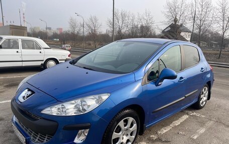 Peugeot 308 II, 2010 год, 450 000 рублей, 3 фотография