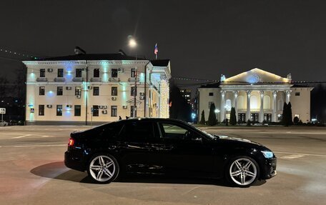 Audi A5, 2017 год, 3 569 000 рублей, 7 фотография