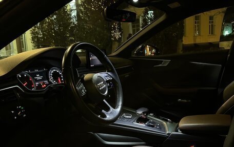 Audi A5, 2017 год, 3 569 000 рублей, 9 фотография