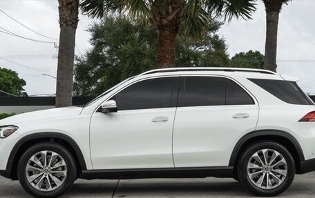 Mercedes-Benz GLE, 2022 год, 6 308 000 рублей, 3 фотография