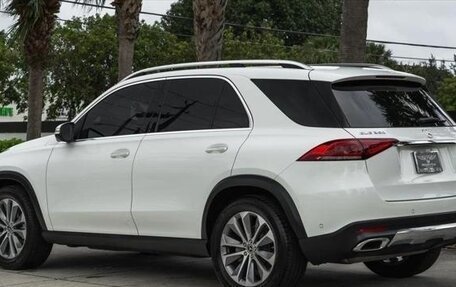 Mercedes-Benz GLE, 2022 год, 6 308 000 рублей, 4 фотография