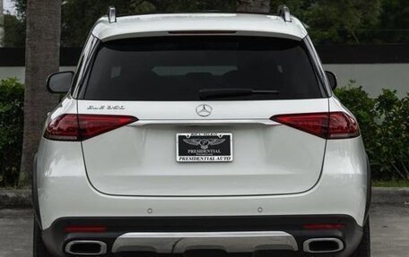 Mercedes-Benz GLE, 2022 год, 6 308 000 рублей, 5 фотография