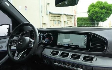 Mercedes-Benz GLE, 2022 год, 6 308 000 рублей, 14 фотография