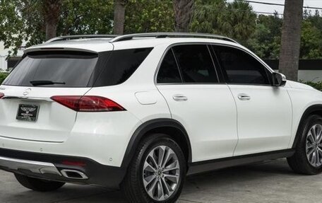 Mercedes-Benz GLE, 2022 год, 6 308 000 рублей, 6 фотография