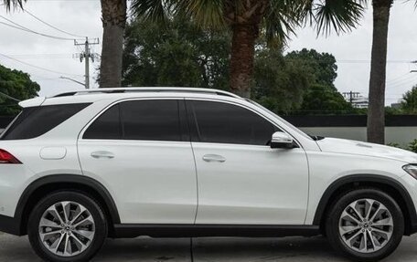Mercedes-Benz GLE, 2022 год, 6 308 000 рублей, 7 фотография