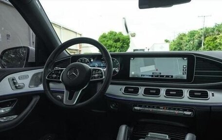 Mercedes-Benz GLE, 2022 год, 6 308 000 рублей, 12 фотография
