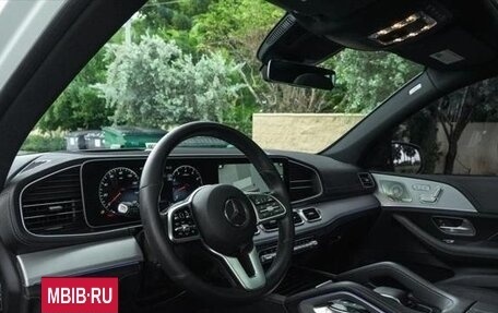 Mercedes-Benz GLE, 2022 год, 6 308 000 рублей, 11 фотография