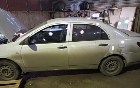 BYD F3 I, 2011 год, 250 000 рублей, 2 фотография