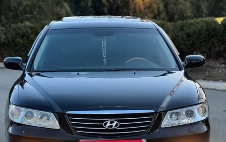 Hyundai Grandeur, 2006 год, 800 000 рублей, 1 фотография