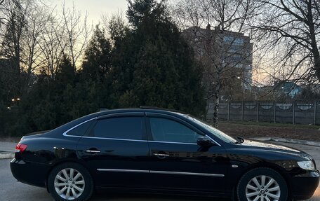 Hyundai Grandeur, 2006 год, 800 000 рублей, 3 фотография