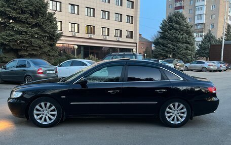 Hyundai Grandeur, 2006 год, 800 000 рублей, 7 фотография